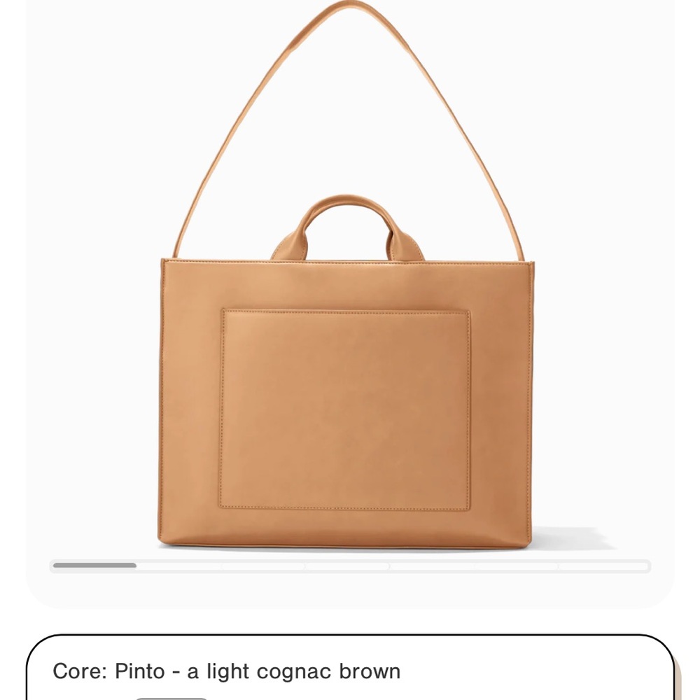 Dagne Dover Daily Tote large